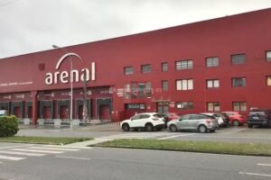 Arenal Perfumer&iacute;as, S.L.U.