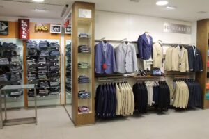 ARIAS MODAS TIENDA DE ROPA ALMENDRALEJO