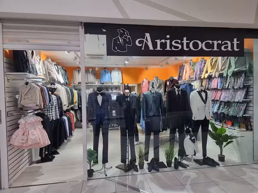 Aristocrat