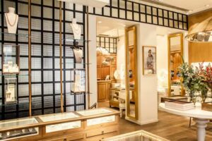 Aristocrazy &ndash; El Corte Ingl&eacute;s Alicante