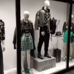 Armani Outlet
