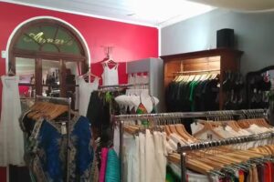 ARMARIO moda y complementos