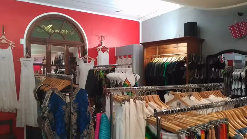 ARMARIO moda y complementos