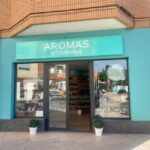 AROMAS Artesanales.