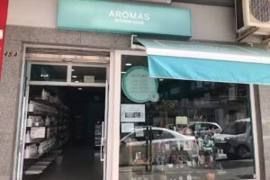 AROMAS artesanales