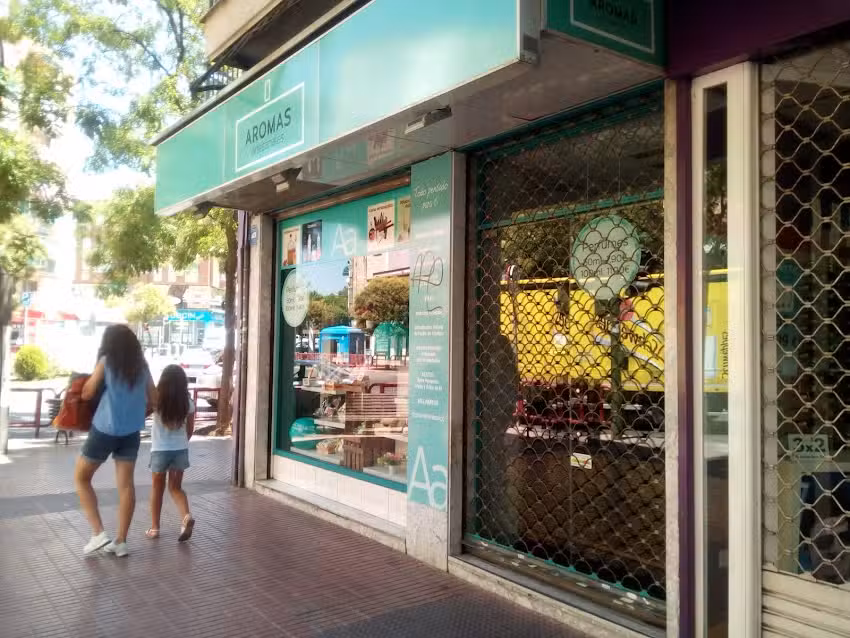 Aromas Artesanales Mostoles