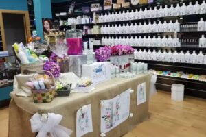 Aromas artesanales valdemoro