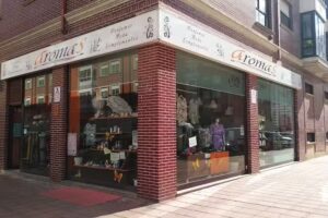 Aromas. Laguna de Duero