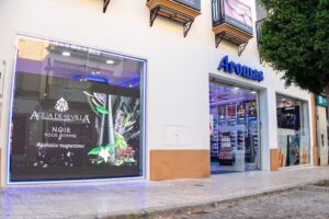 Aromas Perfumería – Morón de la frontera