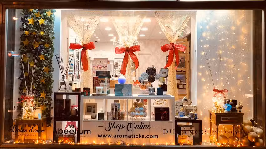 Aromaticks