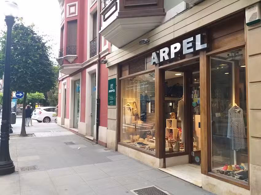 Arpel