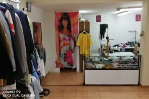 Arranjaments de Roba de Vestir J.C.C.