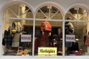 ARREBATO Tienda de moda de mujer en Logro&ntilde;o