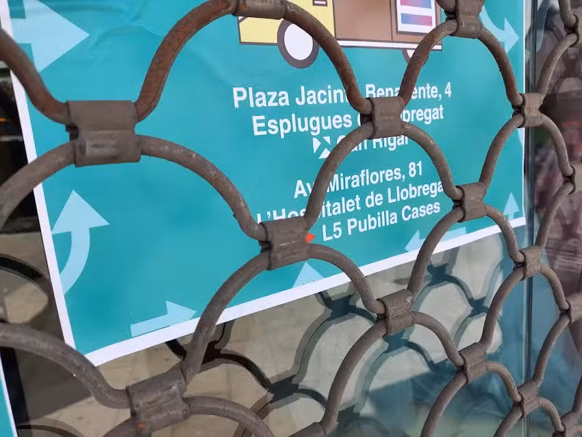 Arreglem Peces De Vestir