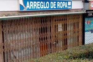 Arreglo De Ropa Yang