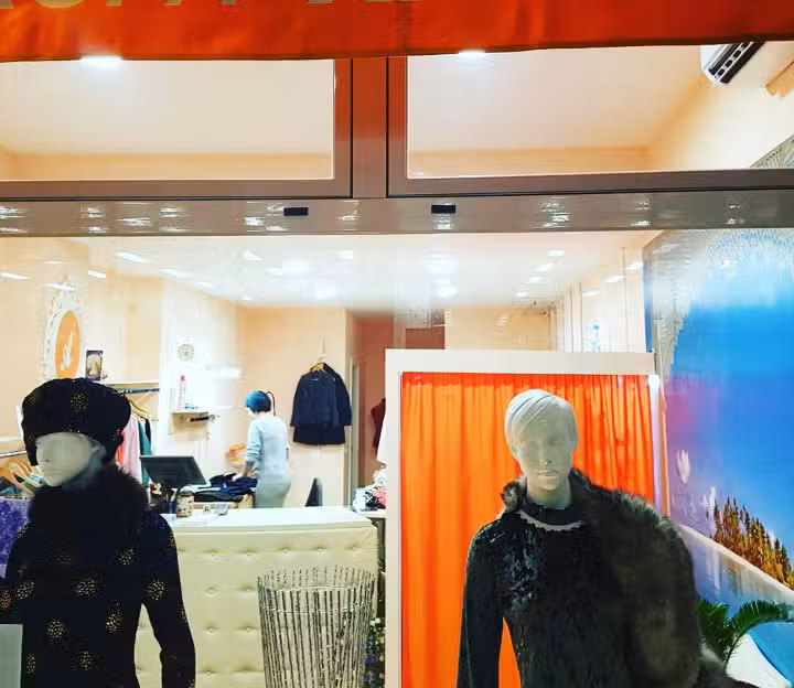 Arreglos de ropa Angelina: servicio expr&eacute;s