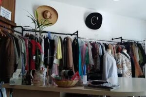 Arreglos de ropa Annie