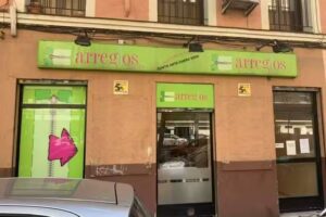 Arreglos de ropa ico ludi