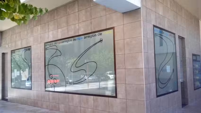 Arreglos De Ropa 🧵🪡 Tatiana