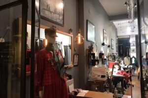 Arreglos y composturas