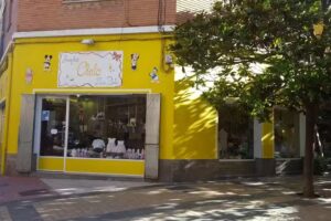 Arreglos y Moda Beb&eacute; Chelo