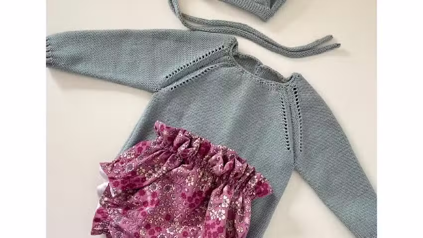 Artesan&iacute;a Arenal