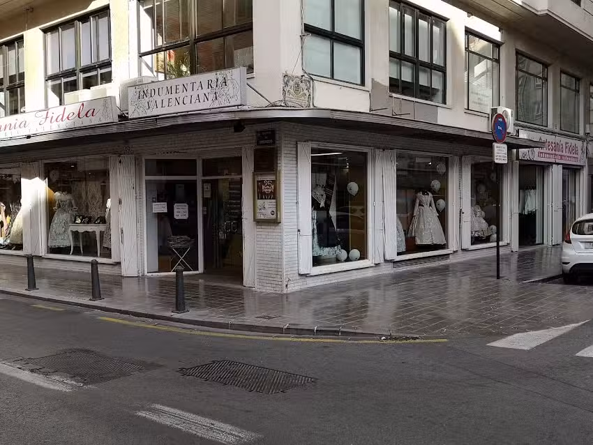 Artesan&iacute;a Fidela