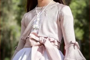 Artesania Infantil Tina