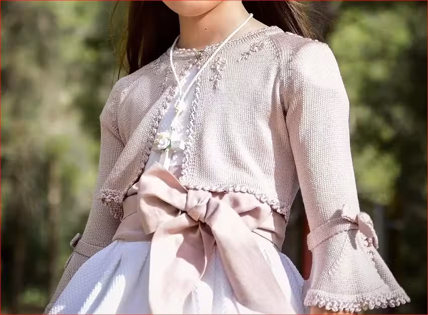 Artesania Infantil Tina