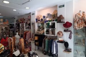 ARTESANIA&acute;S Complementos Artesanales y Moda de Mujer en Mor&oacute;n de la Frontera