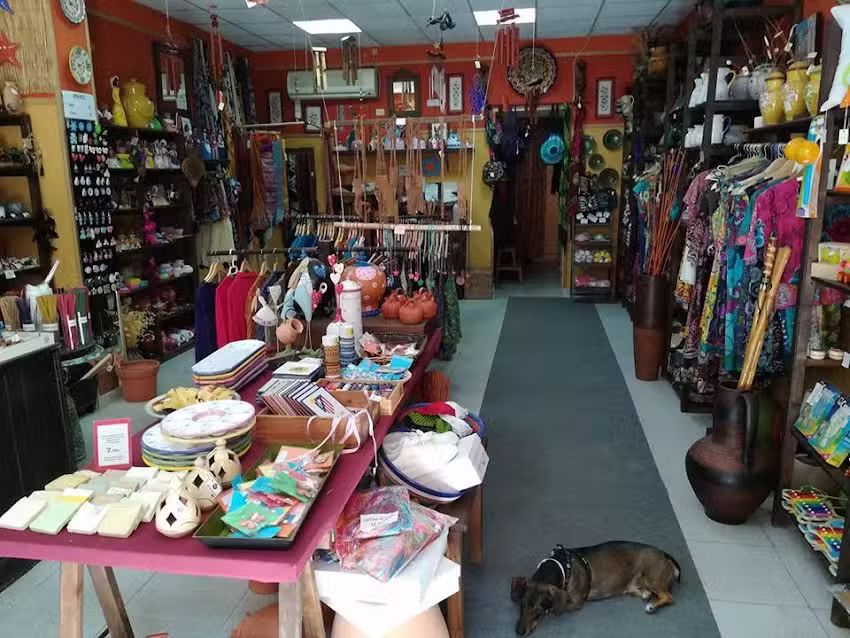 ARTESAN&Iacute;A SELECCI&Oacute;N