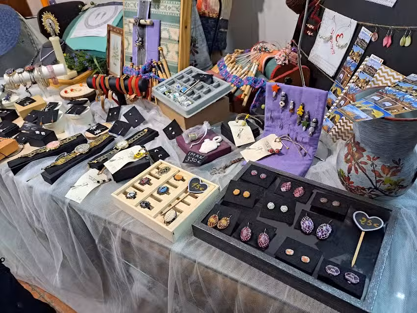 Artesania Teresa Pueyo