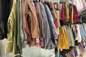 Artesanías Susana – Tienda de trajes regionales en Zaragoza