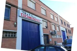 Artesan&iacute;as Textiles Domingo S L