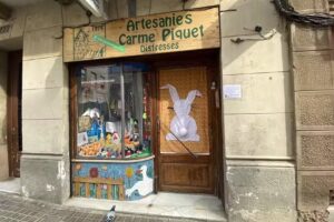 Artesanies Carme Piquet