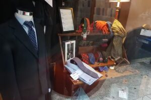 Artesanos Camiseros de Logro&ntilde;o