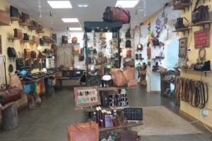 ARTIZAN artesan&iacute;a & moda