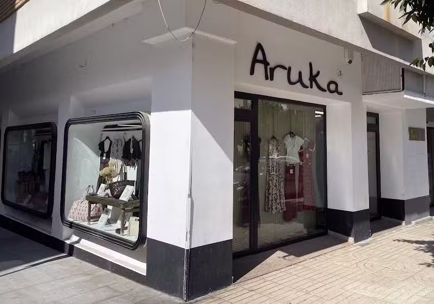 Aruka