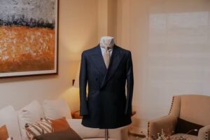 Arzale Sastrer&iacute;a a medida La Moraleja