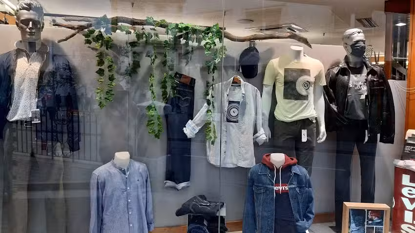 ASENSIO MODA