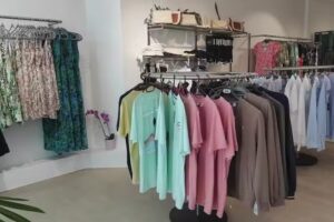 ASHIA &ndash; moda y estilismo