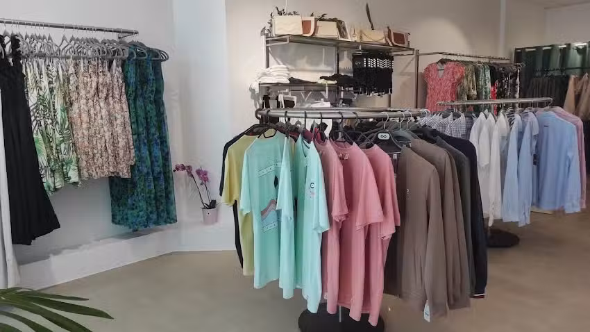 ASHIA &ndash; moda y estilismo