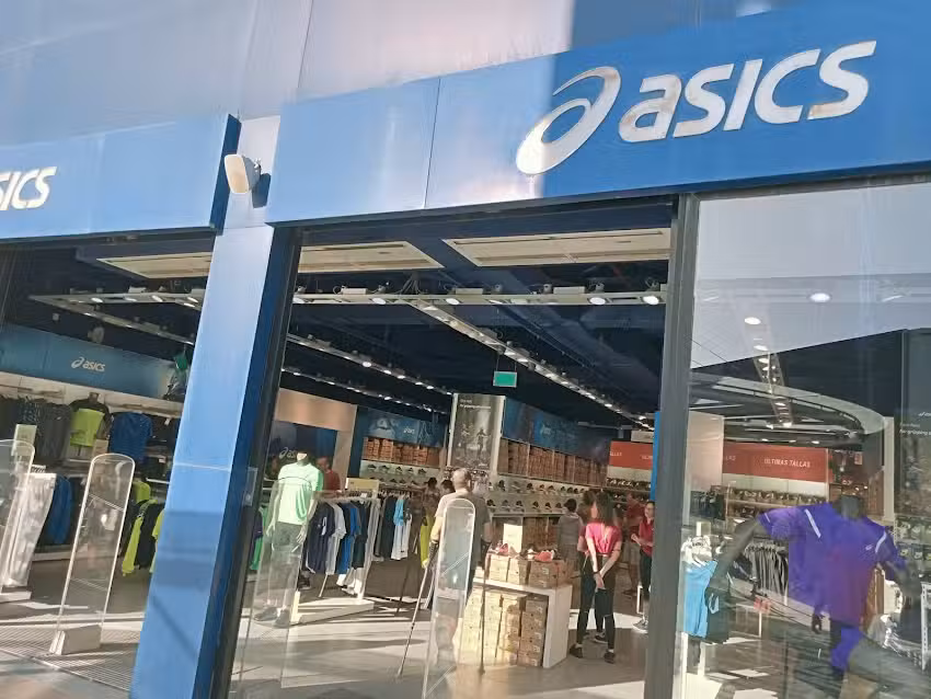 ASICS OUTLET