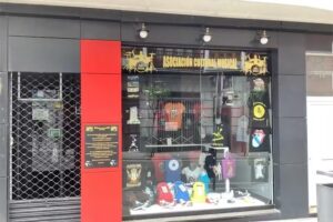 Asociaci&oacute;n Cultural Musical &laquo;Luis Nieves&raquo; &ndash; Camisetas Drummer Dreams