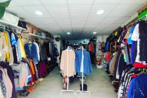 Asociaci&oacute;n solidaria Teiwaz