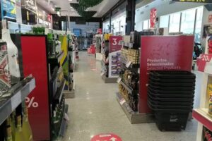 Asturias Duty Free