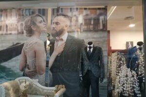 Atelier de Regina atiende solo por cita