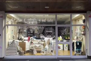 Atelier del Beb&eacute;