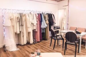 Atelier La Caprichosa &ndash; Vestidos de novia en Le&oacute;n