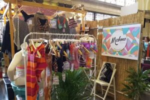 Atelier Miahmo Bikinis & Swimsuites